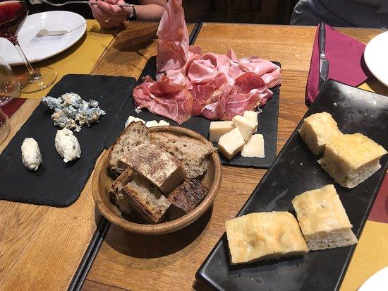Vinodromo Bistrot